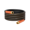 Giraffe Tools Hybrid Garden Hose with Swivel Handle 3/4" 12ft-100t New