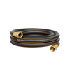 Giraffe Tools Hybrid Garden Hose 5/8" 10ft-100ft New