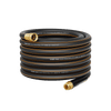 Giraffe Tools Hybrid Garden Hose 5/8" 10ft-100ft New