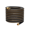 Giraffe Tools Hybrid Garden Hose 5/8" 10ft-100ft New