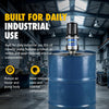 Goodyear GUL012 Oil Drum Pump 10.6 GPM 870 PSI 3/4" Female Outlet 1/4" MPT Inlet Air-Operated Pneumatic for 48-58 Gallon Drums New