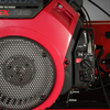 36" MAX Portable Sawmill,  25HP 688cc HONDA GX690 V-Twin Engine,  36" Board Width,  20' Track Length,  (10 x Blades Included),  SM-36HMAX