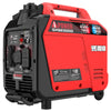 A-iPower GXS2300iD 1800W/2300W Generator Dual Fuel Gas Propane Low THD Inverter CO Alert New