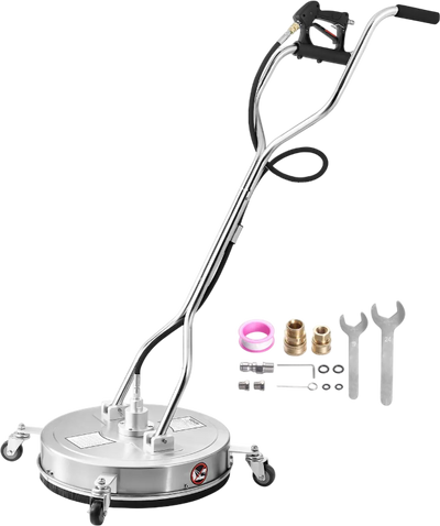 Vevor Pressure Washer Surface Cleaner 20