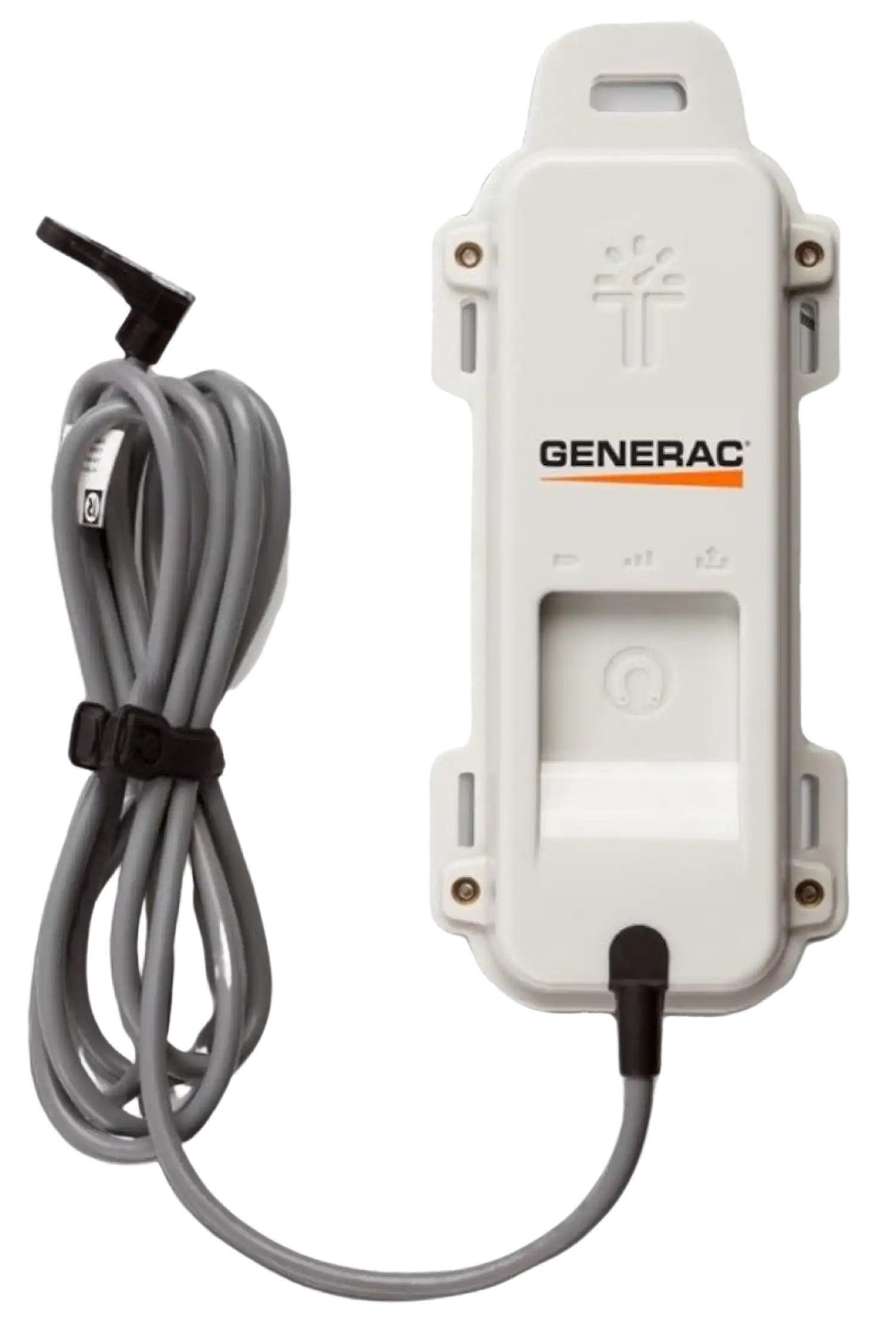 Generac 7009 Propane Tank Fuel Level Monitor 4G LTE New