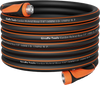 Giraffe Tools Hybrid Garden Hose 5/8" 3ft-100ft New
