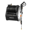Giraffe Tools Grandfalls Retractable Pressure Washer Essential 2900 PSI 2.2 GPM New