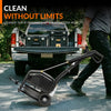 Giraffe Tools Crossfalls Max Retractable Pressure Washer 3000 PSI 1800W 50FT New