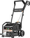Giraffe Tools Crossfalls Max Retractable Pressure Washer 3000 PSI 1800W 50FT New