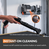 Giraffe Tools Grandstorm Retractable Vacuum Cleaner 30/50 ft New