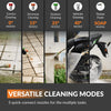 Giraffe Tools Grandfalls Retractable Pressure Washer Essential 2900 PSI 2.2 GPM New