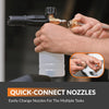 Giraffe Tools Grandfalls G20 Retractable Pressure Washer 2.4 GPM 2200 PSI New