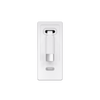 Giraffe Tools SGH-C35AM Retractable Charger 35W White USB-C New