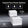 Giraffe Tools Smart Desktop Charging Station 12-in-1 ( / ) New