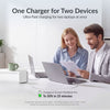 Giraffe Tools Retractable Fast Charger 140W USB-C New