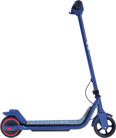GoPowerBike Go Glide Electric Scooter 10 MPH 3-5 Mile Range 130W 24V New