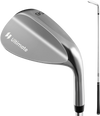 Golf Sand Wedge 56/60 Degree Gap Lob Wedge with Grooves Right Handed