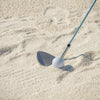Golf Sand Wedge 56/60 Degree Gap Lob Wedge with Grooves Right Handed-60 Degrees - Gallery View 1 of 10
