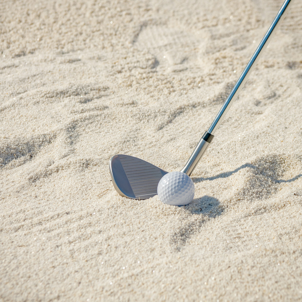 Golf Sand Wedge 56/60 Degree Gap Lob Wedge with Grooves Right Handed-60 Degrees - Gallery View 1 of 10
