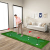 Golf Putting Green with Realistic Artificial Grass Turf-S - Gallery View 1 of 10