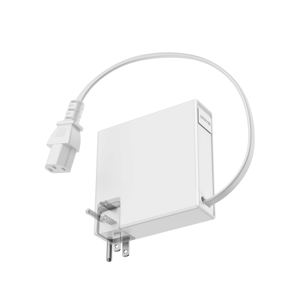 Giraffe Tools C13 Retractable Power Supply Module 3 ft New