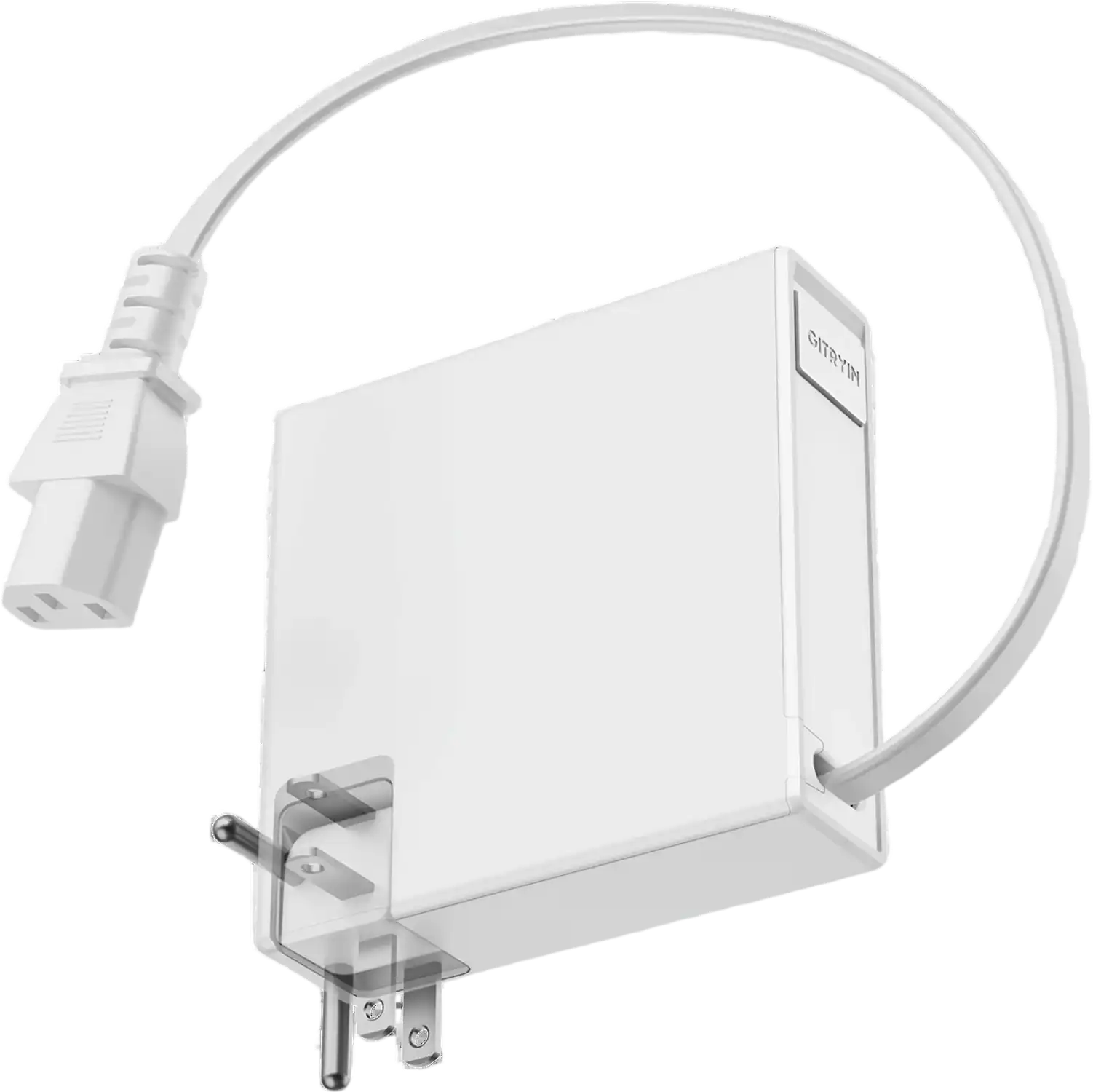 Giraffe Tools C13 Retractable Power Supply Module 3 ft New