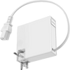 Giraffe Tools C13 Retractable Power Supply Module 3 ft New