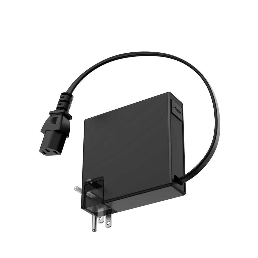 Giraffe Tools C13 Retractable Power Supply Module 3 ft New