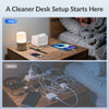 Giraffe Tools Desktop Charging Station 12-in-1 65W New