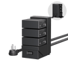 Giraffe Tools ModDock 3 Tower Charging Station 1875W New