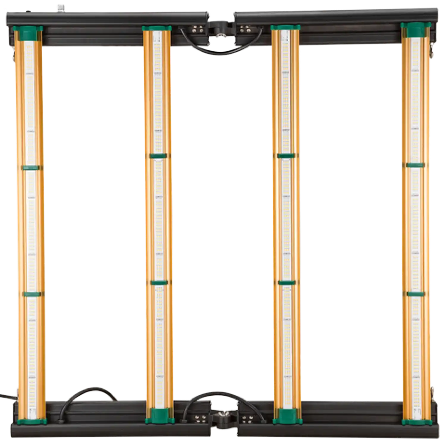 Grower's Choice ROI-E420 Premium Commercial and Home LED Grow Light New