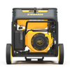Firman H03654 3650W/4550W Inverter Generator Dual Fuel Gas Liquid Propane Electric Start CO Alert New