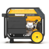 Firman H03654 3650W/4550W Inverter Generator Dual Fuel Gas Liquid Propane Electric Start CO Alert New