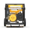 Firman H03654 3650W/4550W Inverter Generator Dual Fuel Gas Liquid Propane Electric Start CO Alert New