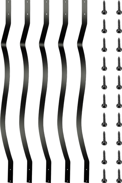 Vevor Deck Balusters 32.25