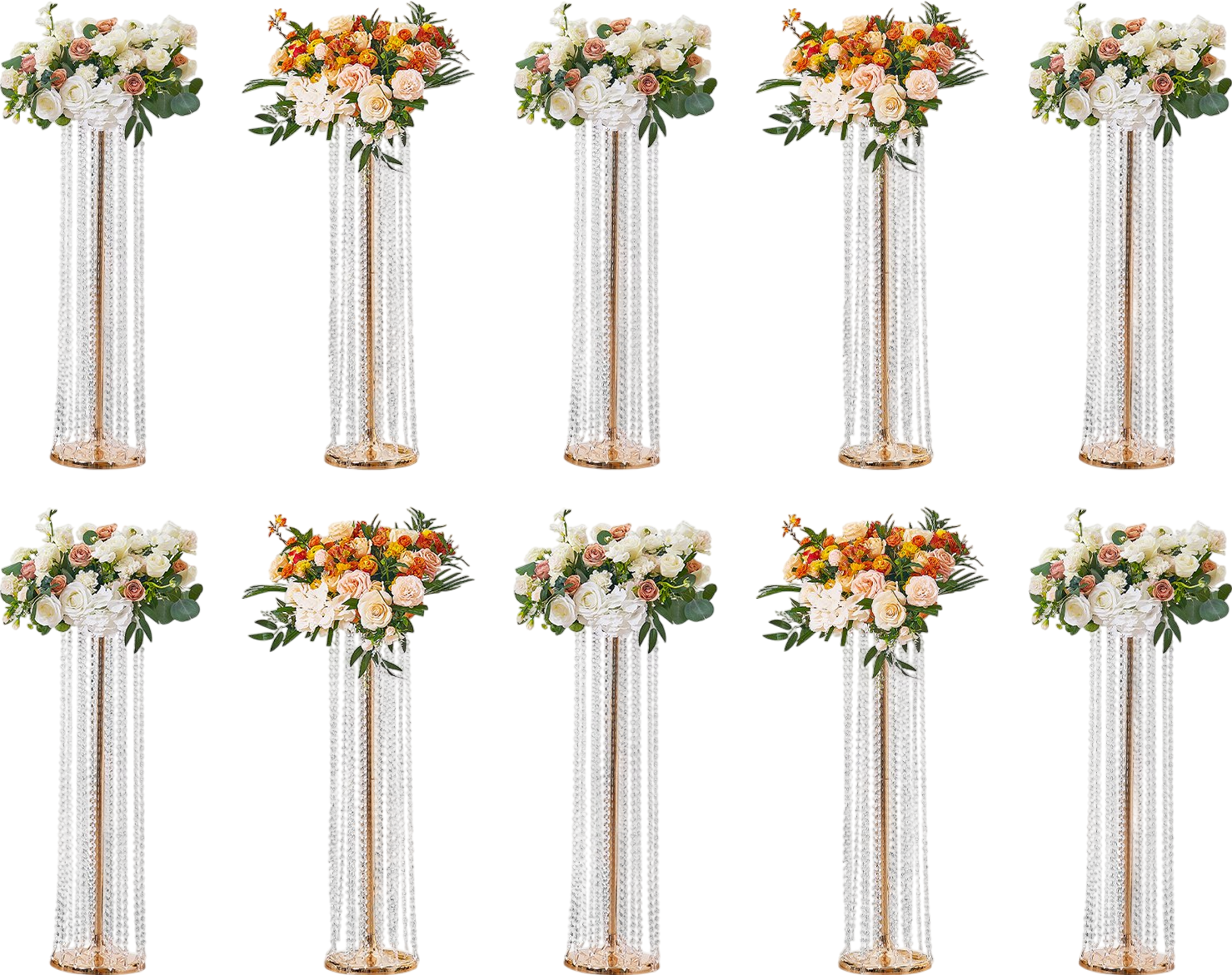 Vevor Flower Stand 35.4