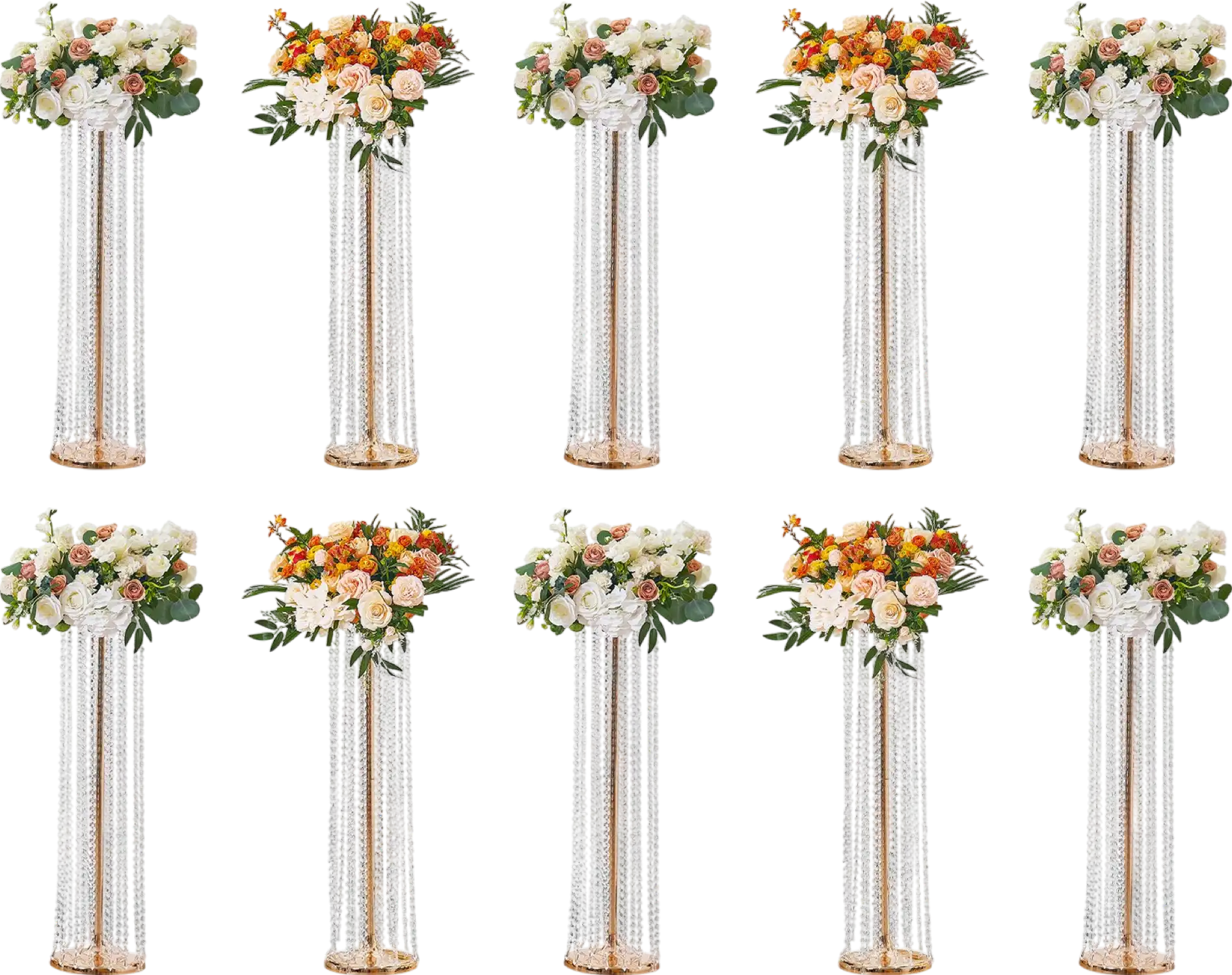 Vevor Flower Stand 35.4