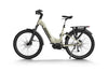 Himiway A7 Pro Electric Bicycle 48V 500W 20 MPH Torque Sensor 27.5" Fat Tire New