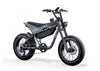Himiway C5 Electric Motorbike 48V 750W 20 MPH 20" Fat Tire New