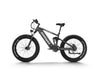 Himiway Cobra D7 Electric Bicycle 48V 1000W 20 MPH Full Suspension 26" Super Fat Tire New