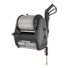 Giraffe Tools Grandfalls PRO Special Edition Retractable Pressure Washer 3400 PSI 1.2 GPM 100ft New