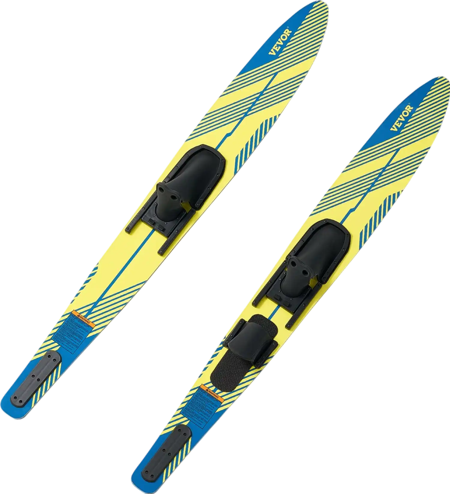 Vevor Water Skis Combo 67