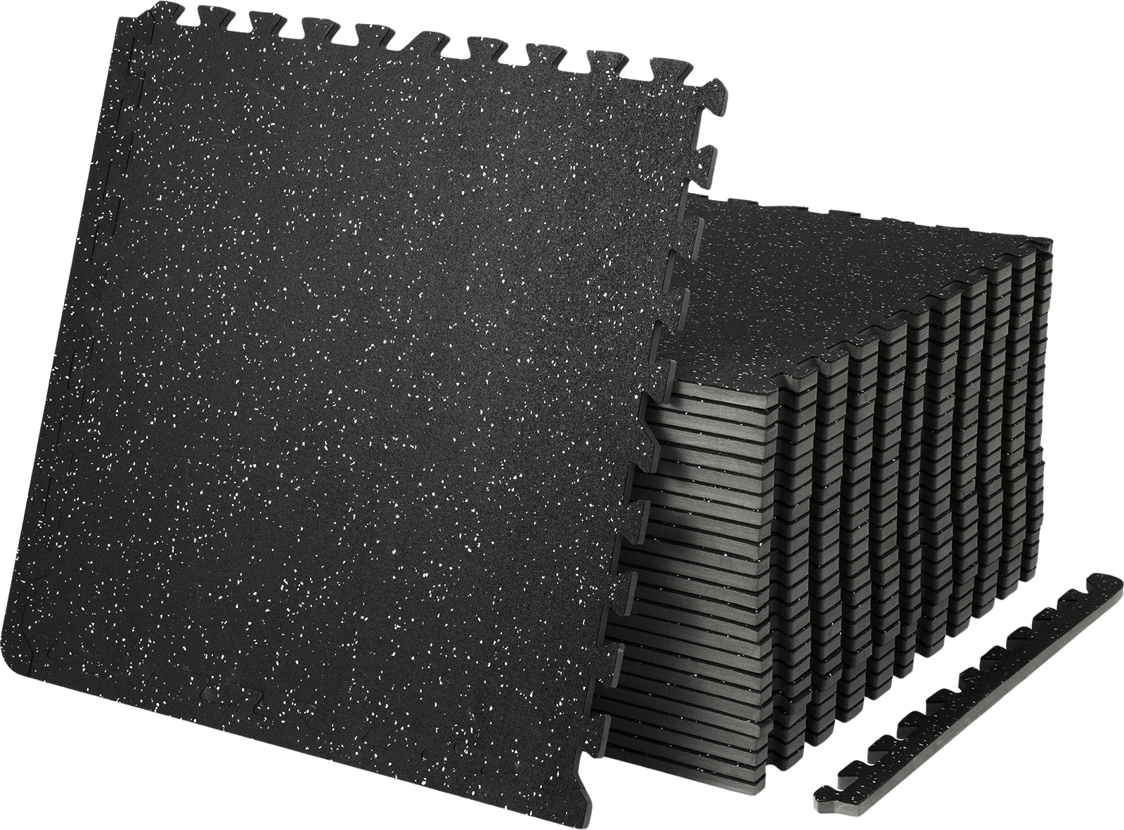 Vevor Thick Gym Floor Mats 1/2