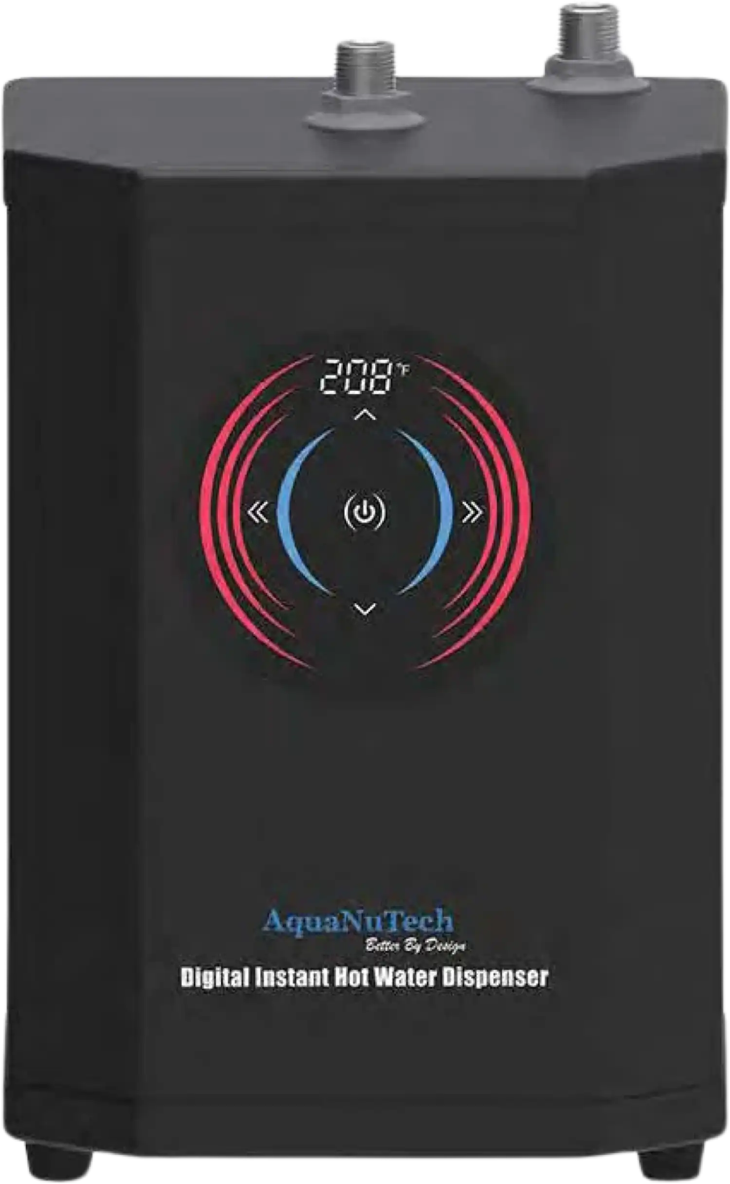 AquaNuTech Digital Instant Hot Water Dispenser / Combo Packages New