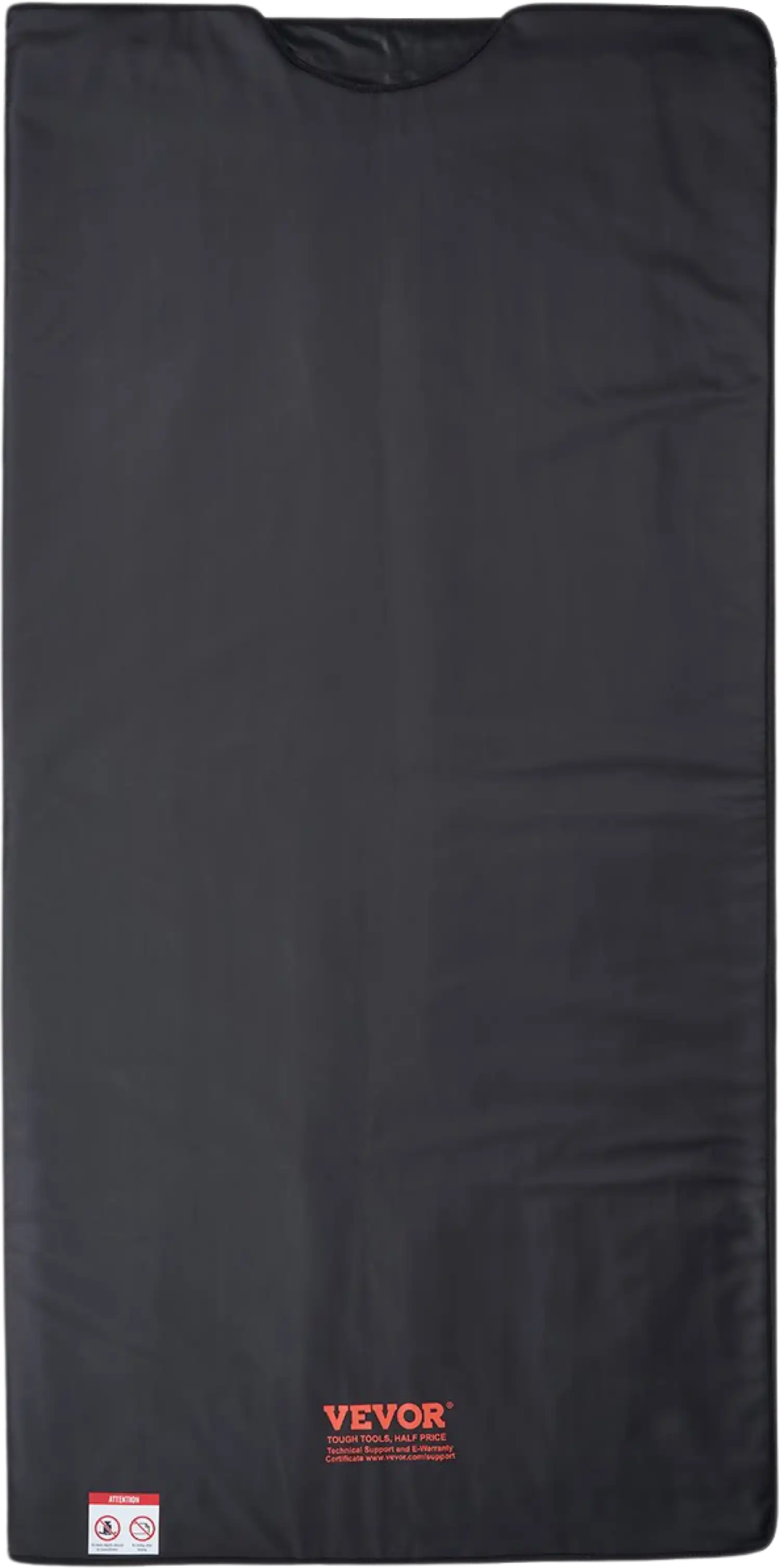 Vevor Sauna Blanket for Detoxification 71