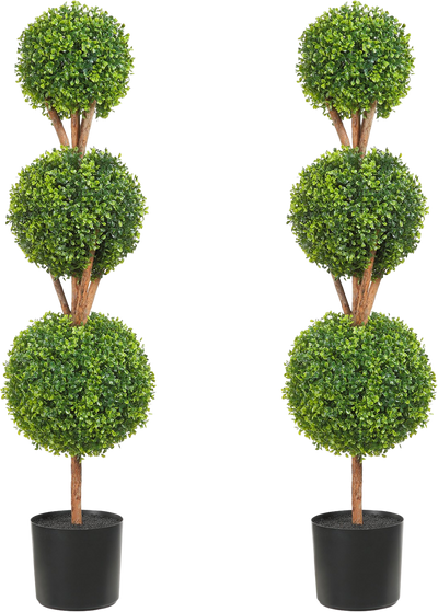Vevor Artificial Topiaries 48