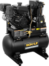 Schulz 1330HL30X-G  HONDA ENGINE Air Compressor