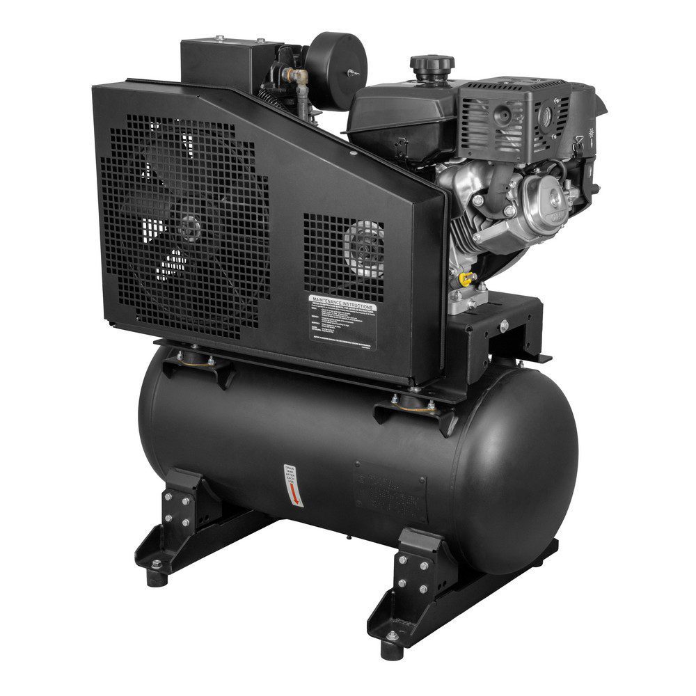Schulz 1330HL30X-G  HONDA ENGINE Air Compressor
