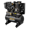 Schulz 1330HL30X-G  HONDA ENGINE Air Compressor