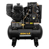 Schulz 1330HL30X-G  HONDA ENGINE Air Compressor